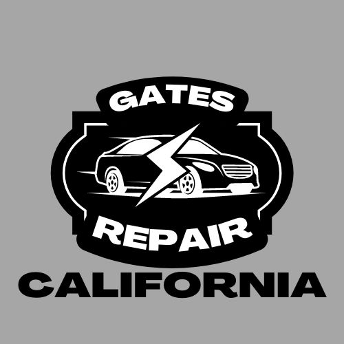 Gates Repair California logo
