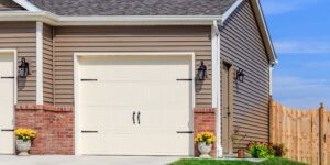 Customized Solutions to Meet Your Unique Gate and Garage Door Needs